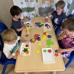 playingattable